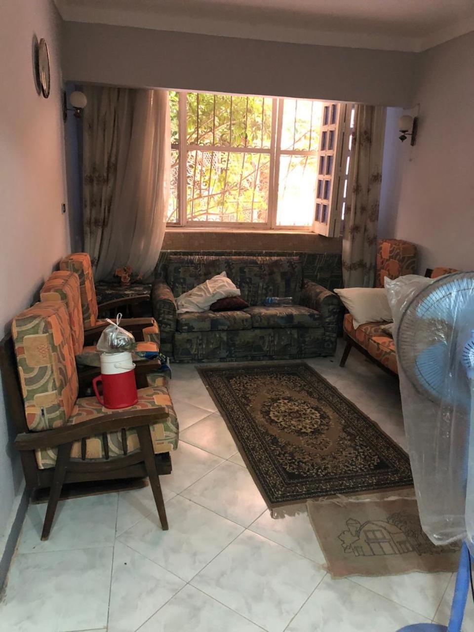 Apartment إسكندرية العجمى